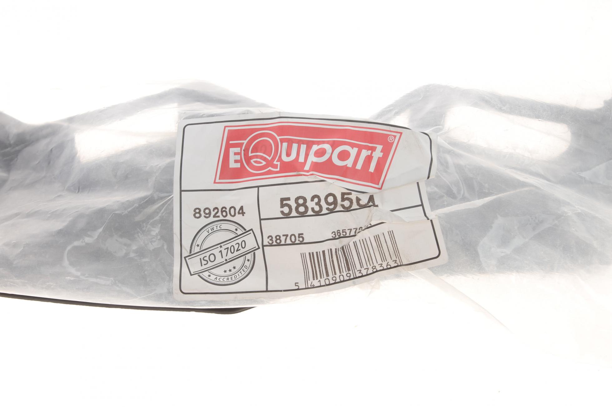 5839564 VAN WEZEL
